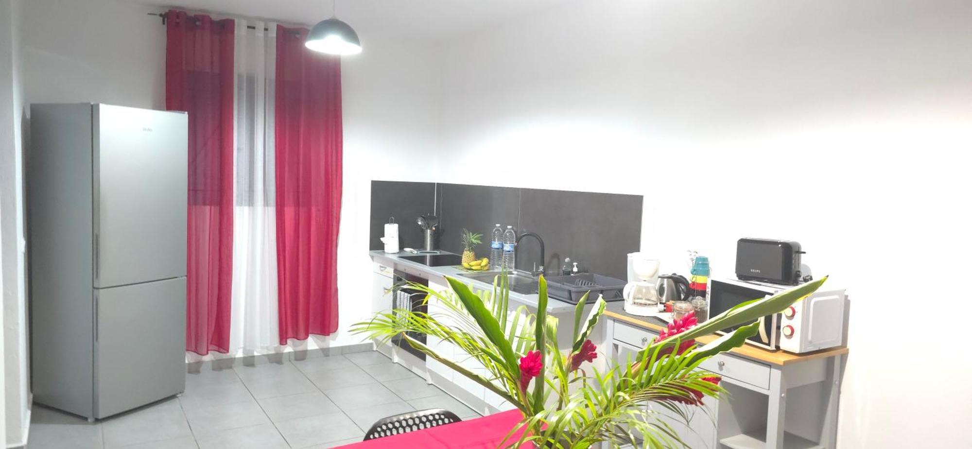 סנט-אן Maison Laurencia - Appartement De L'Etage מראה חיצוני תמונה
