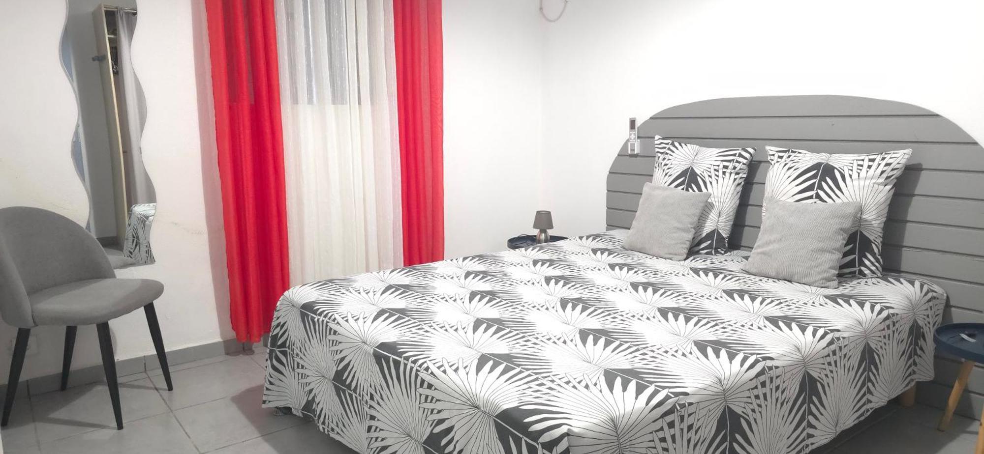 סנט-אן Maison Laurencia - Appartement De L'Etage מראה חיצוני תמונה