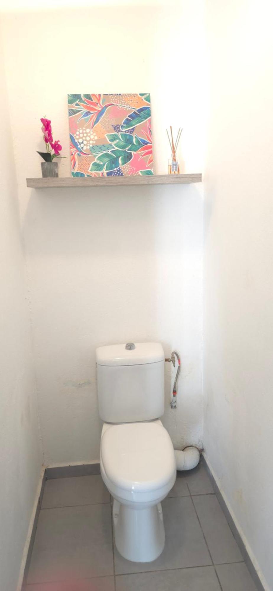 סנט-אן Maison Laurencia - Appartement De L'Etage מראה חיצוני תמונה