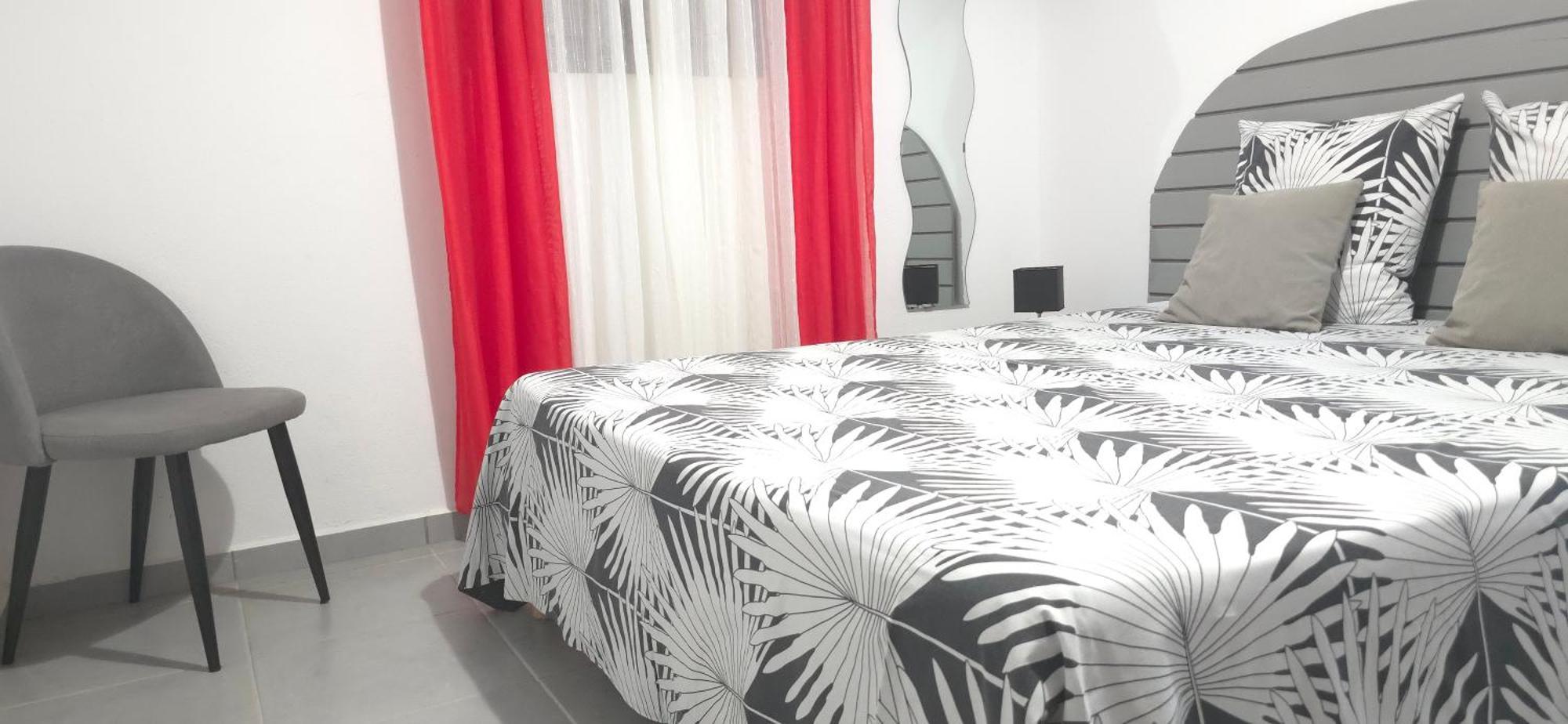 סנט-אן Maison Laurencia - Appartement De L'Etage מראה חיצוני תמונה
